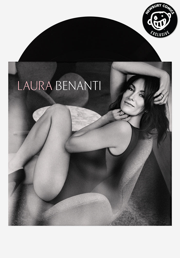 LAURA BENANTI Laura Benanti Exclusive LP