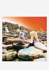 Led Zeppelin 『HOUSES OF THE HOLY 』レコード Led Zeppelin “houses of the Holy” LP Sealed Reissue - Etsy