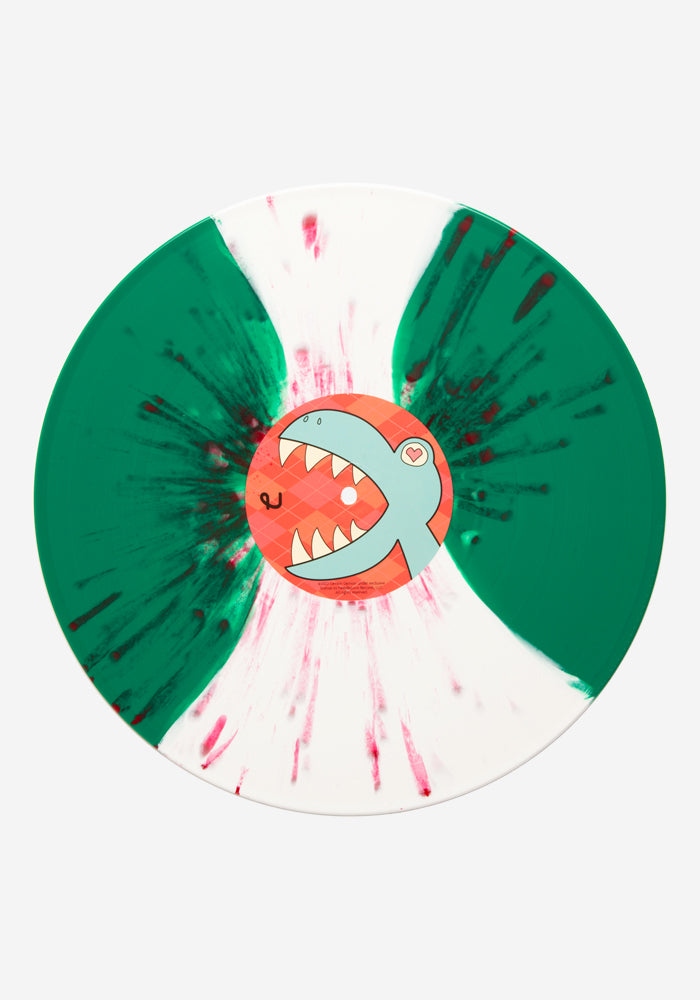 LEMON DEMON Dinosaurchestra Exclusive 2LP