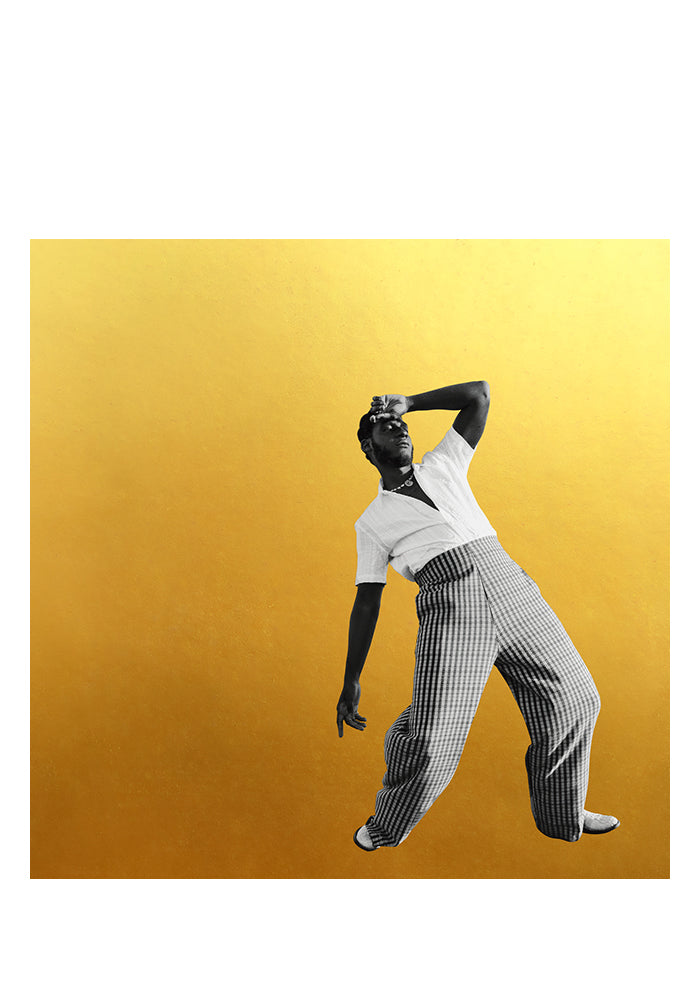 LEON BRIDGES Gold-Diggers Sound LP