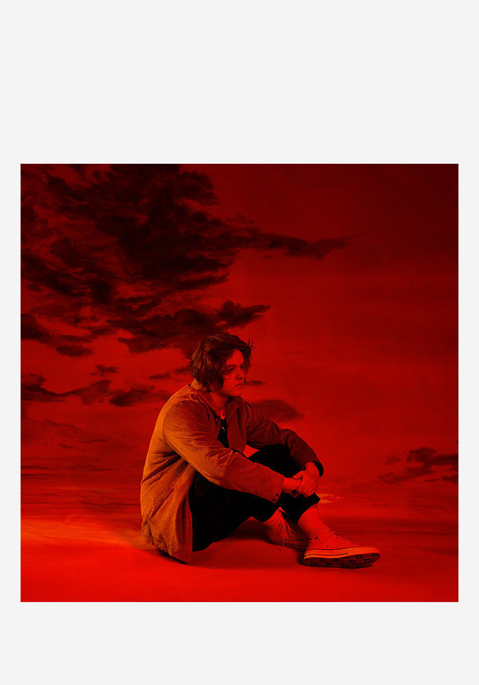 LEWIS CAPALDI Divinely Uninspired To A Hellish Extent LP