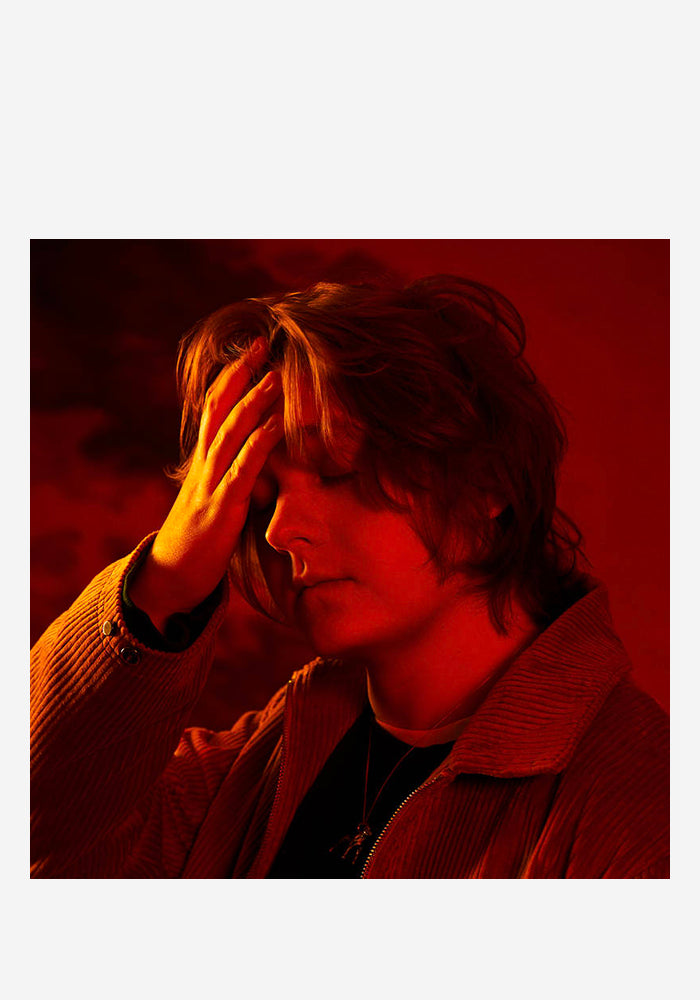 LEWIS CAPALDI Divinely Uninspired To A Hellish Extent: Deluxe 2LP (Color)
