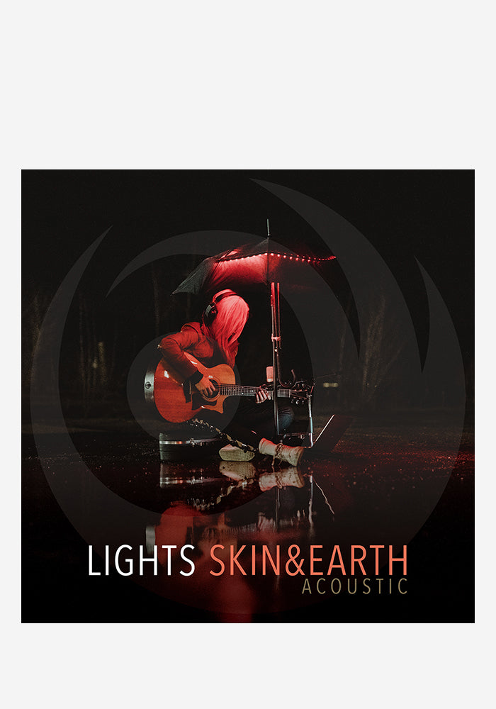 LIGHTS Skin&Earth Acoustic LP
