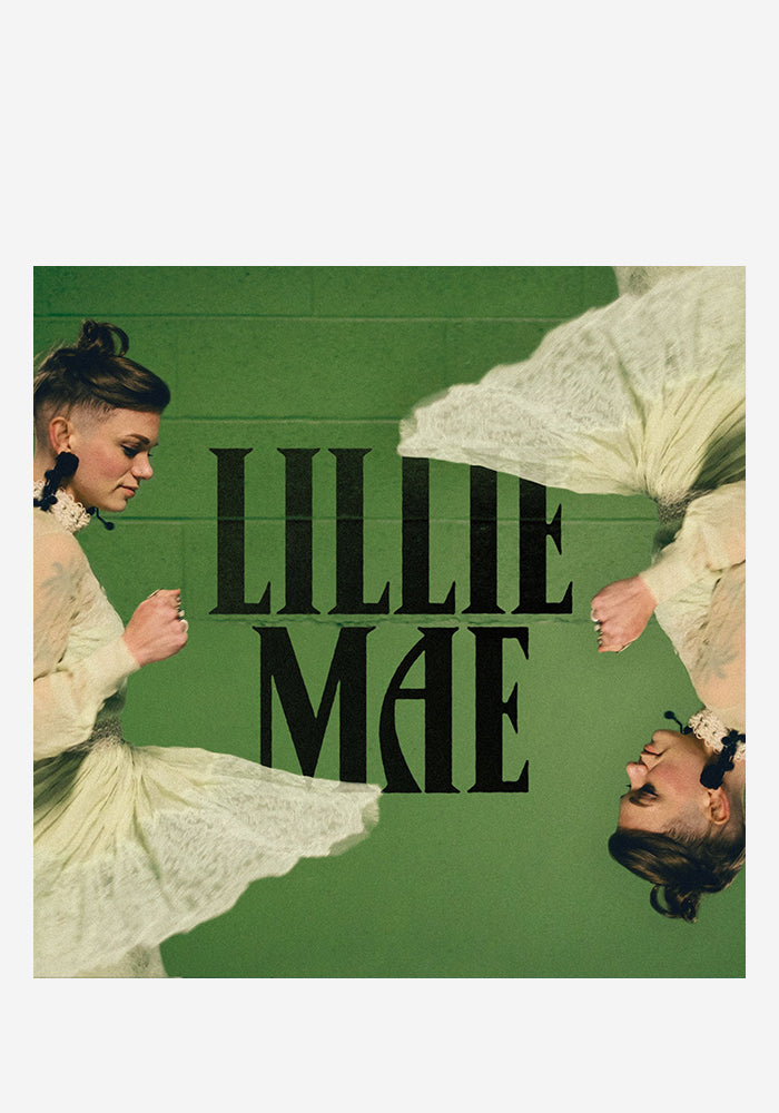 LILLIE MAE Other Girls LP