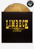 LIMBECK Let Me Come Home Exclusive LP+7"