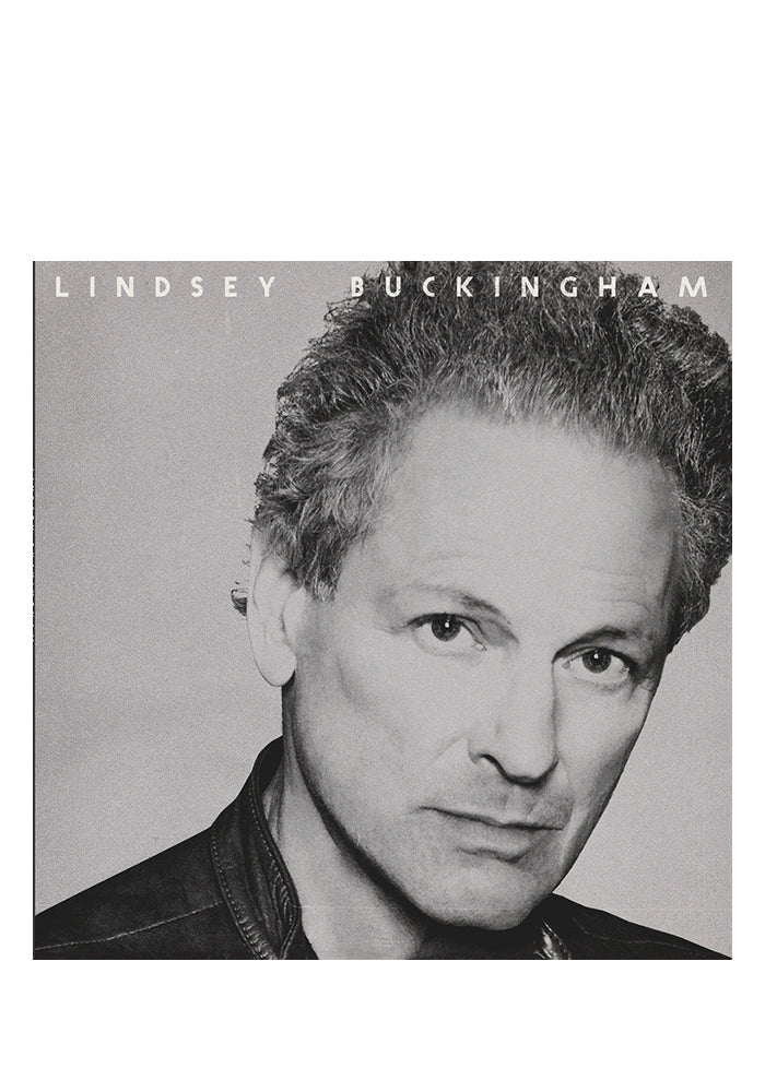 LINDSEY BUCKINGHAM Lindsey Buckingham LP