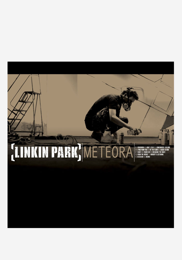 LINKIN PARK Meteora 2 LP