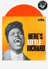 LITTLE RICHARD Here's Little Richard Exclusive LP