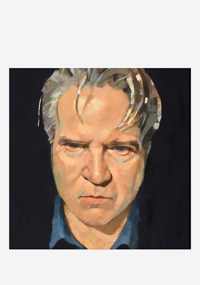 LLOYD COLE Guesswork CD With Autographed Slipcase