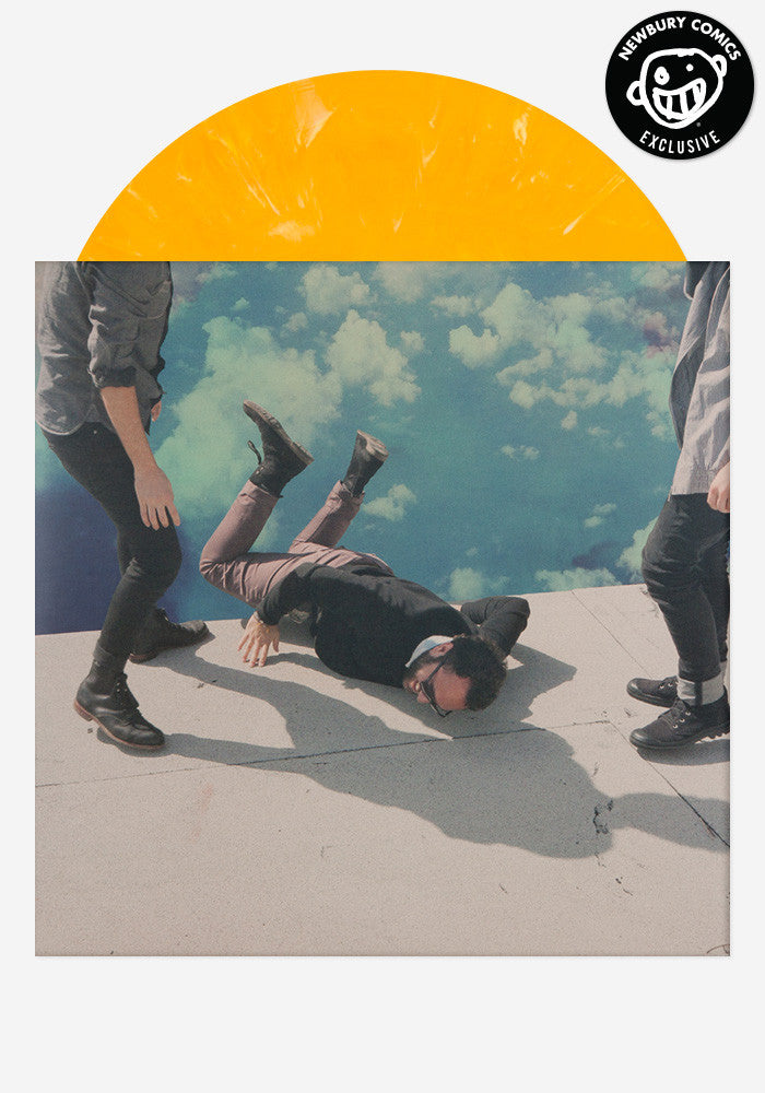 LOCAL NATIVES Hummingbird Exclusive LP