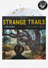 LORD HURON Strange Trails Exclusive 2LP (Multicolor)