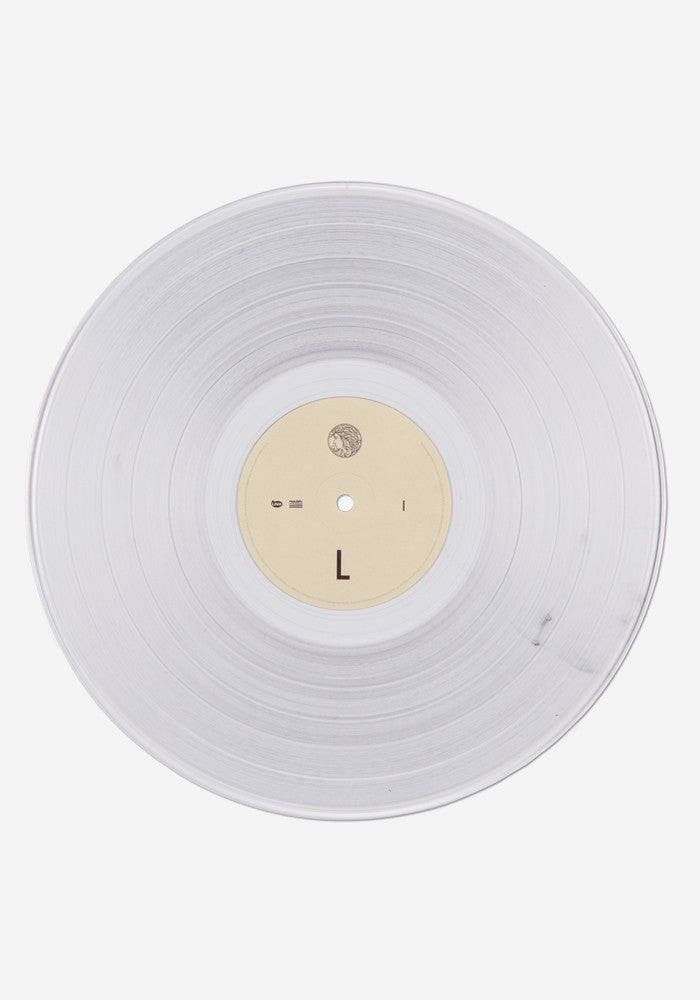 LORDE Pure Heroine Exclusive LP