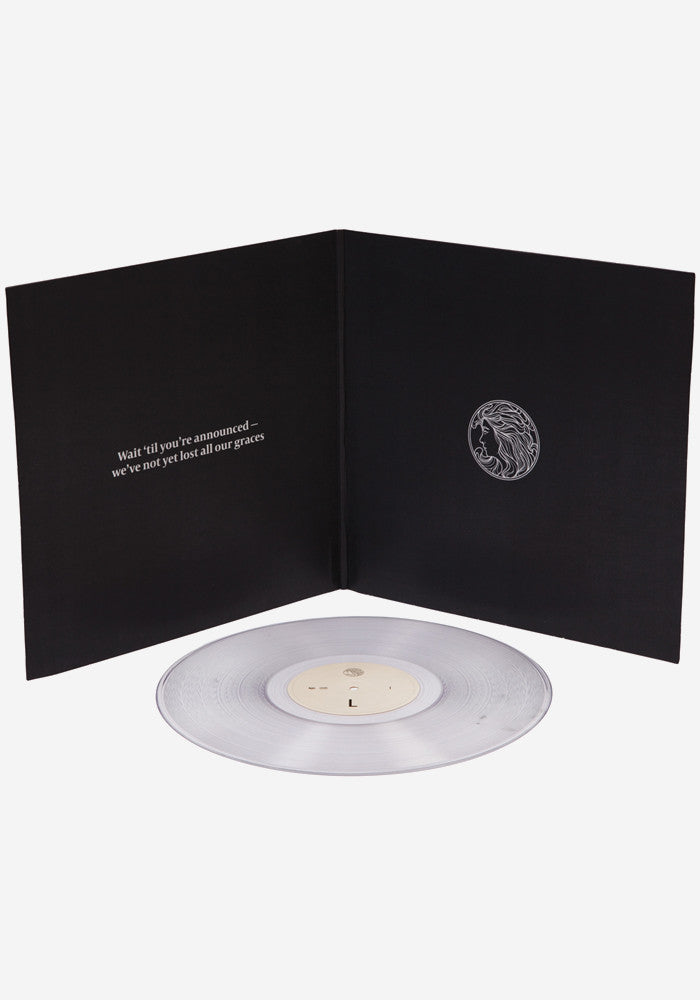 LORDE Pure Heroine Exclusive LP