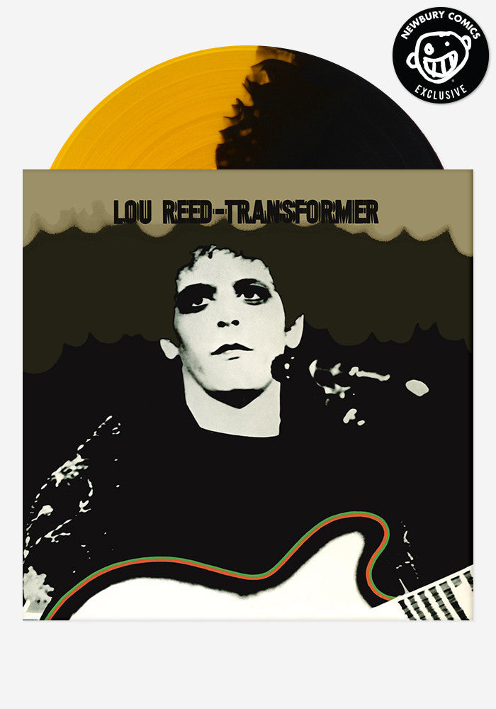 稀少UKオリジナル誤表記Transformer Lou Reedレコード 稀少UK 稀少UKオリジナル誤表記Transformer Lou Reedレコード 稀少UK
