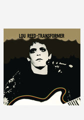 Lou-Reed-Transformer-Vinyl-LP-