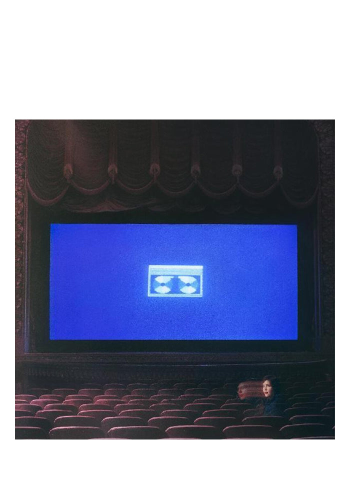 LUCY DACUS Home Video LP (Color)