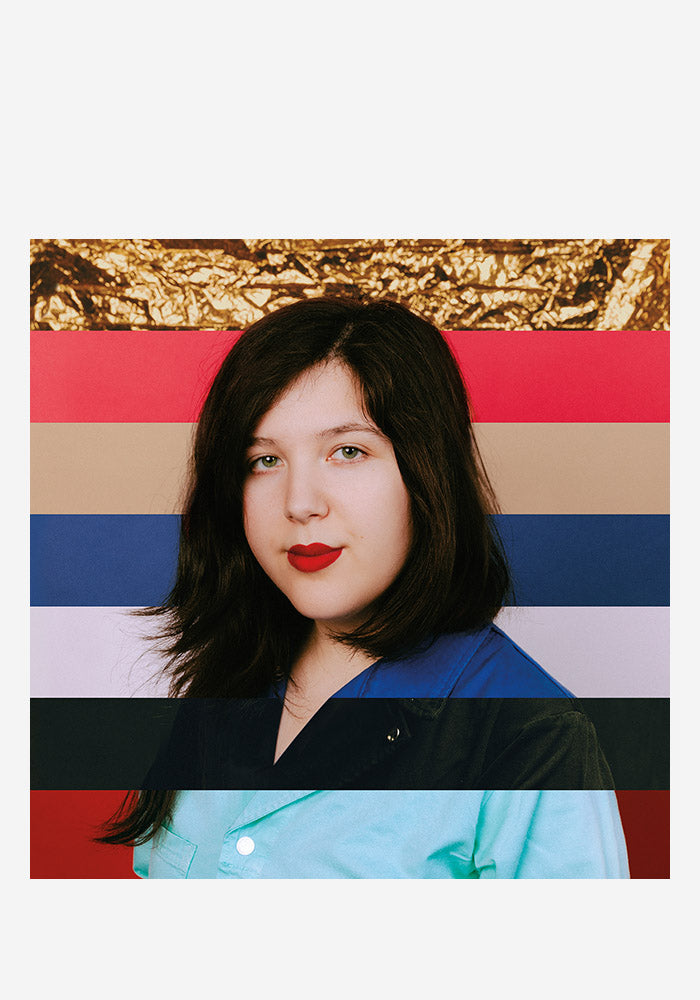 LUCY DACUS 2019 EP
