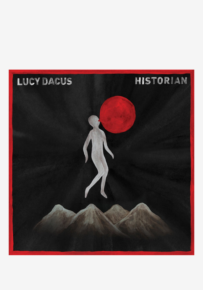 LUCY DACUS Historian LP