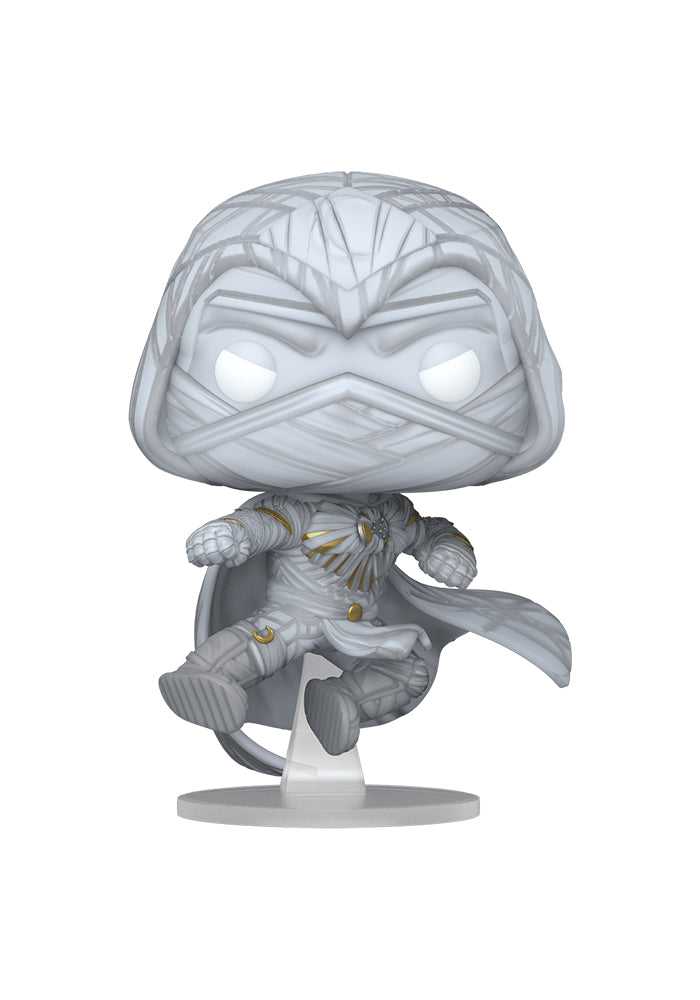 MOON KNIGHT Funko Pop! Marvel: Marvel Studios Moon Knight - Moon Knight
