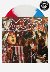 MC5: Kick Out the Jams - HamiltonBook.com