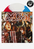 MC5 Kick Out The Jams Exclusive LP (Tri-Color)