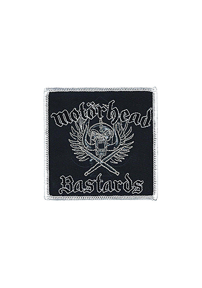 MOTÖRHEAD Warpig Bastards Patch