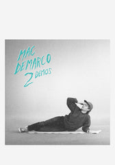 Mac DeMarco-2 Demos LP (Color) Vinyl | Newbury Comics