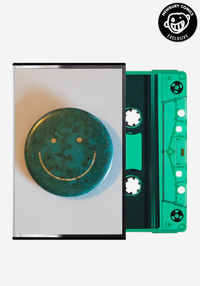 MAC DEMARCO Here Comes The Cowboy Exclusive Cassette