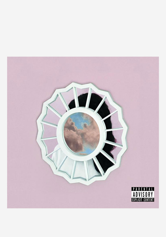 MAC MILLER The Divine Feminine 2LP