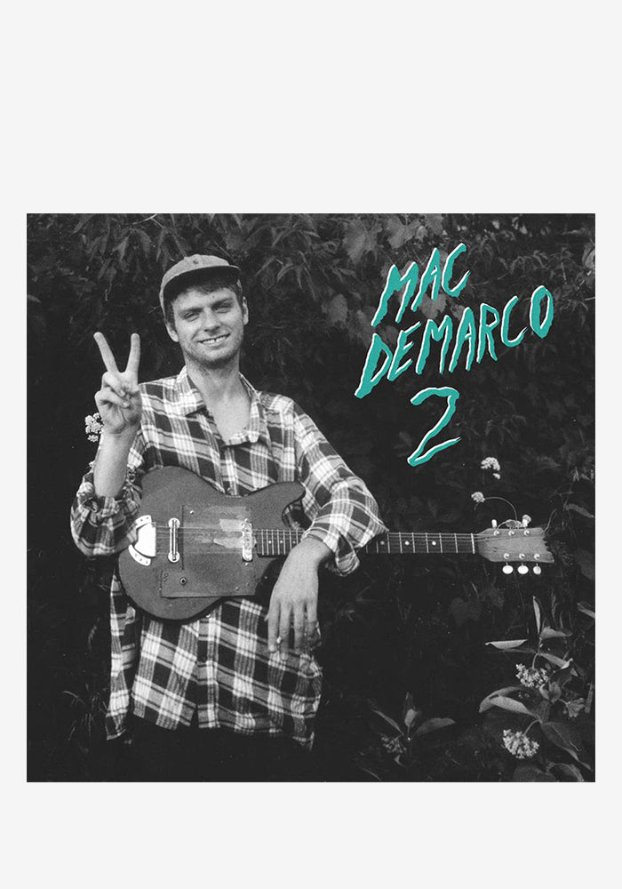 MAC DEMARCO 2: 10 Year Anniversary Edition 2LP