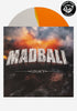 MADBALL Legacy Exclusive Autographed LP (Split)