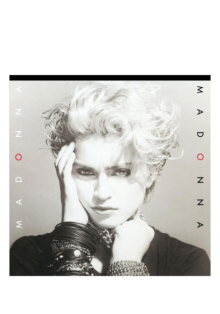 Madonna LP