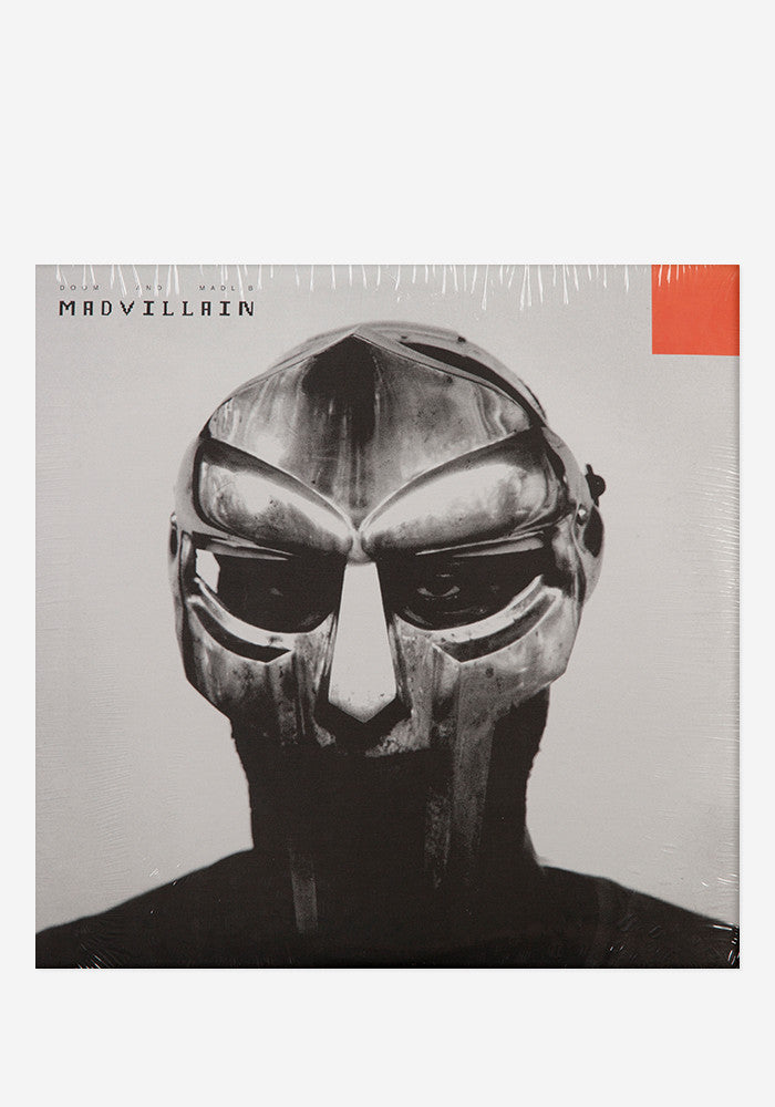 MADVILLAIN Madvillainy 2 LP
