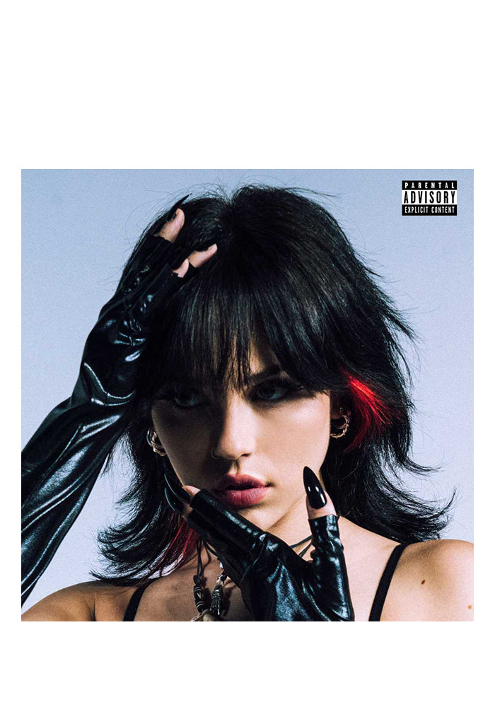 MAGGIE LINDEMANN Paranoia CD (Autographed)