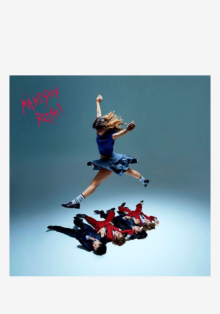 LP マネスキン レコード アナログ maneskin Rush! Amazon.co.jp: RUSH! (ARE YOU COMING?) (Vinyl) [12 inch