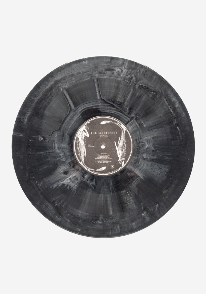 MARK KORVEN Soundtrack - The Lighthouse Exclusive LP (Starburst)