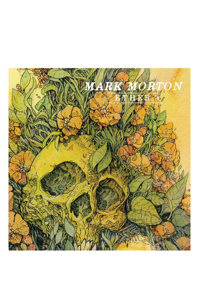 MARK MORTON Ether CD