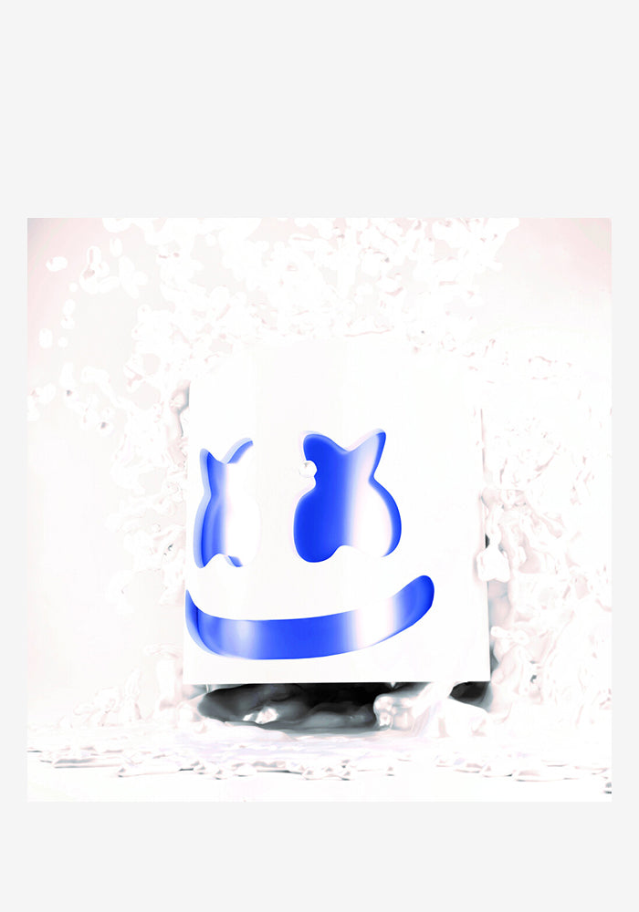 MARSHMELLO Shockwave LP