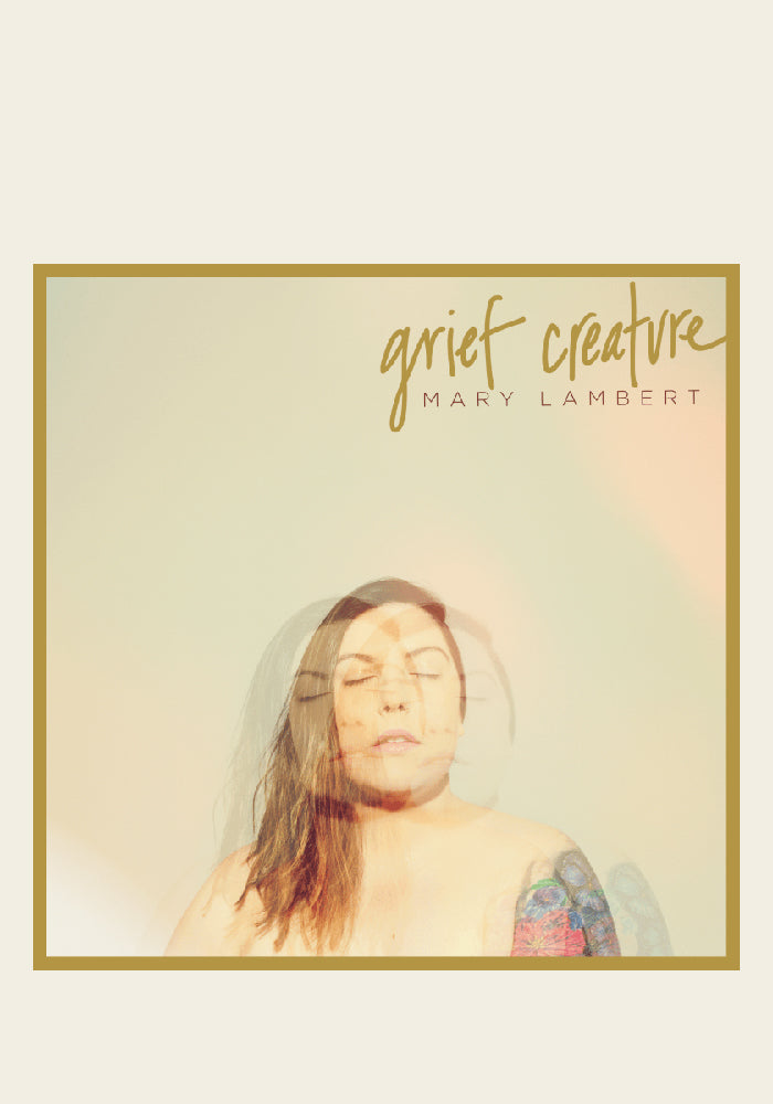 MARY LAMBERT Grief Creature CD