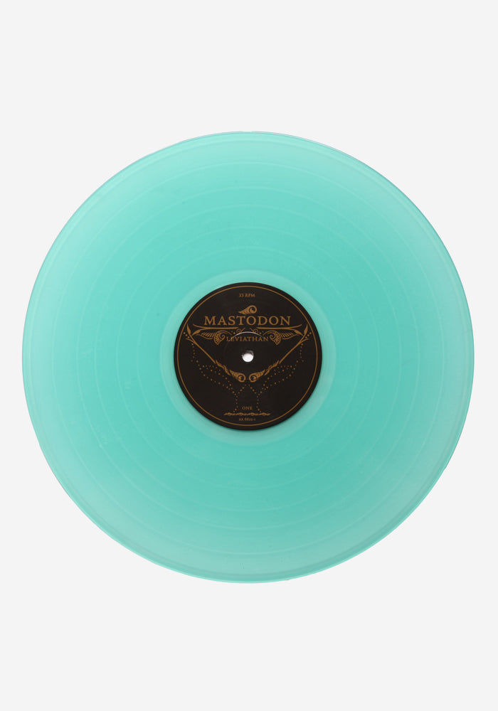 MASTODON Leviathan Exclusive LP