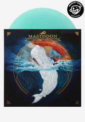 Mastodon-Leviathan Exclusive LP Color Vinyl | Newbury Comics