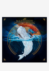 Mastodon-Leviathan LP (Color) | Newbury Comics