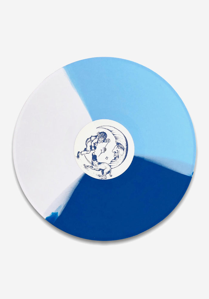 MAT KEREKES Luna & The Wild Blue Everything Exclusive LP (Tri-Color)