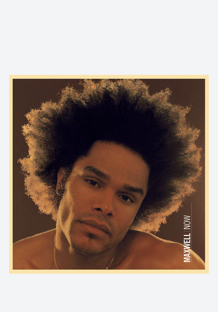 NOW LP (Color)