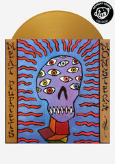 Meat Puppets-Monsters Exclusive LP Color Vinyl | Newbury Comics