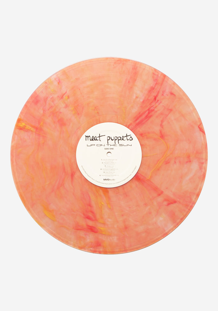 MEAT PUPPETS Up On The Sun Exclusive LP