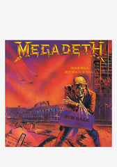Megadeth-