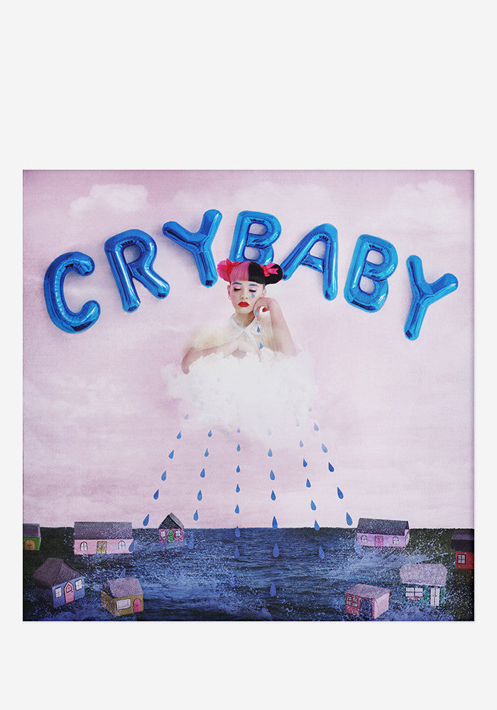 Melanie Martinez-Cry Baby LP