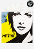 METRIC Old World Underground, Where Are You Now? Exclusive LP