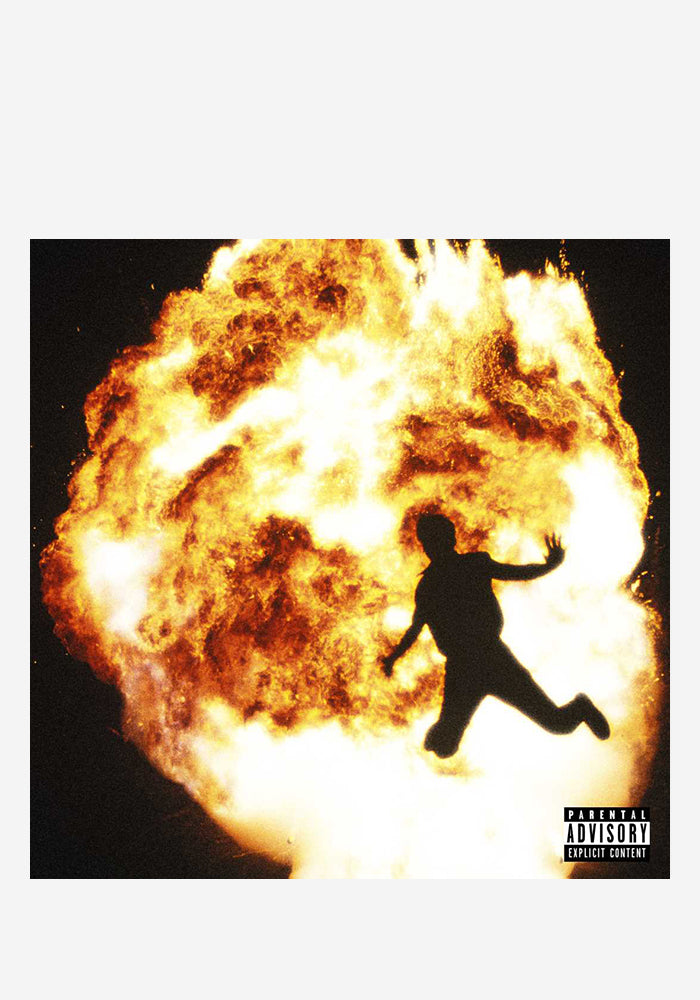METRO BOOMIN Not All Heroes Wear Capes LP